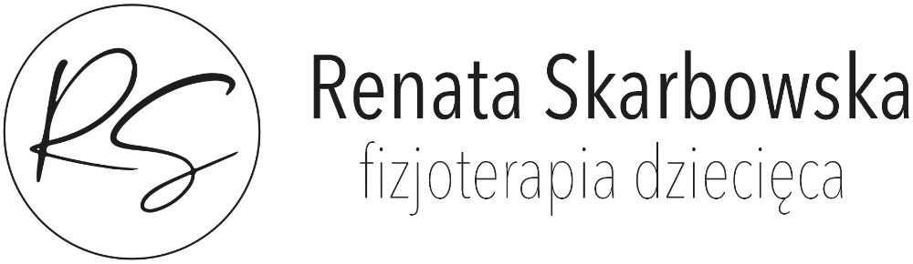 RS fizjoterapia logo