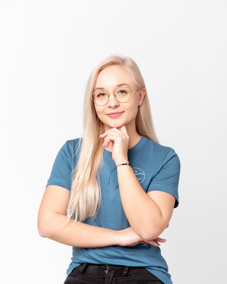 fizjoterapeutka