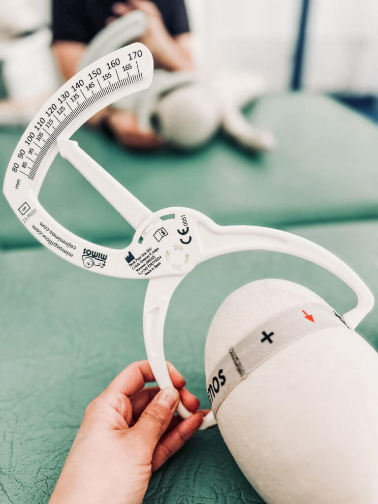 przyrząd fizjoterapeutyczny