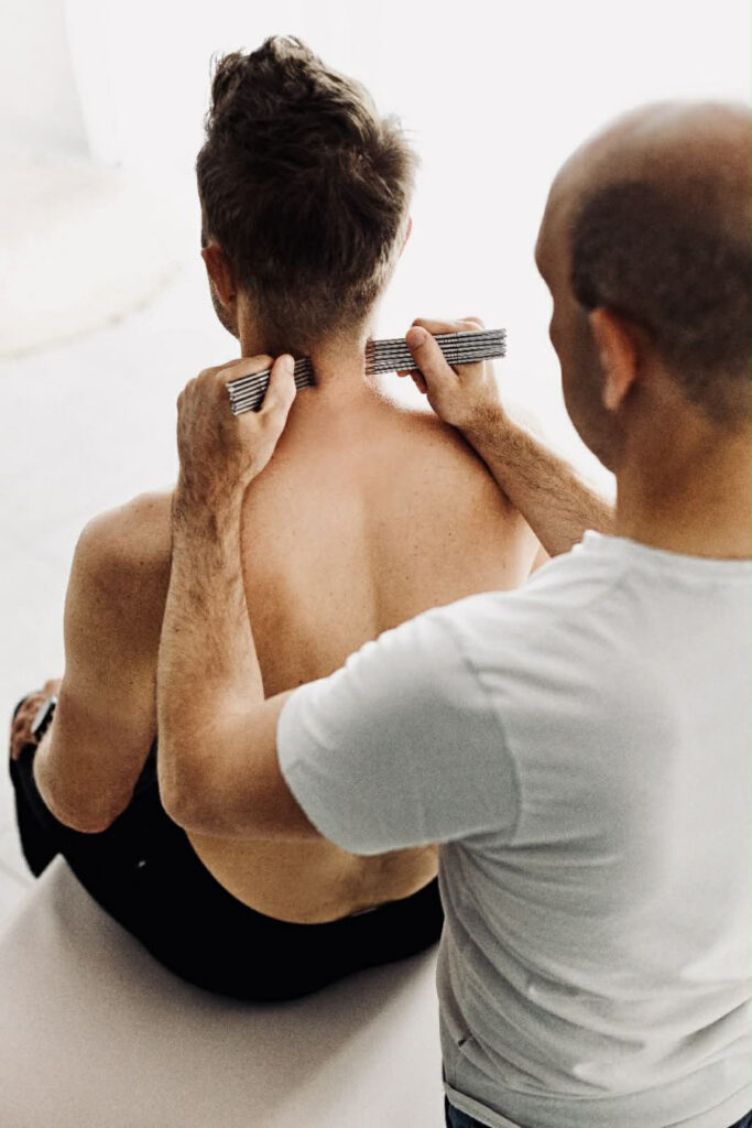 fizjoterapia dziecięca