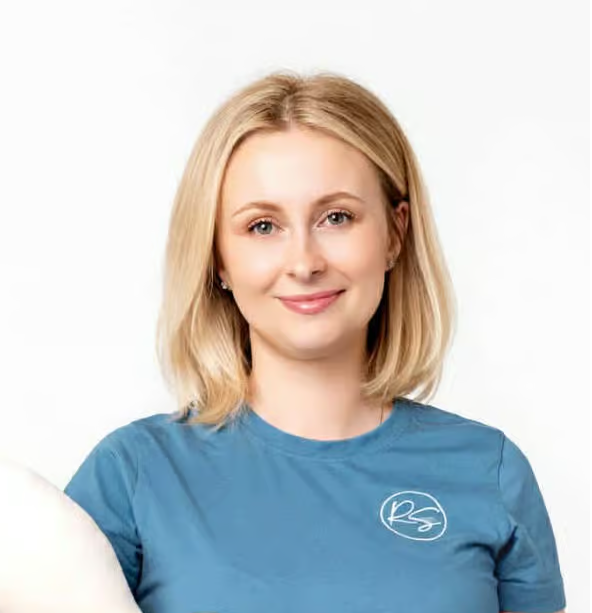 Renata Skarbowska